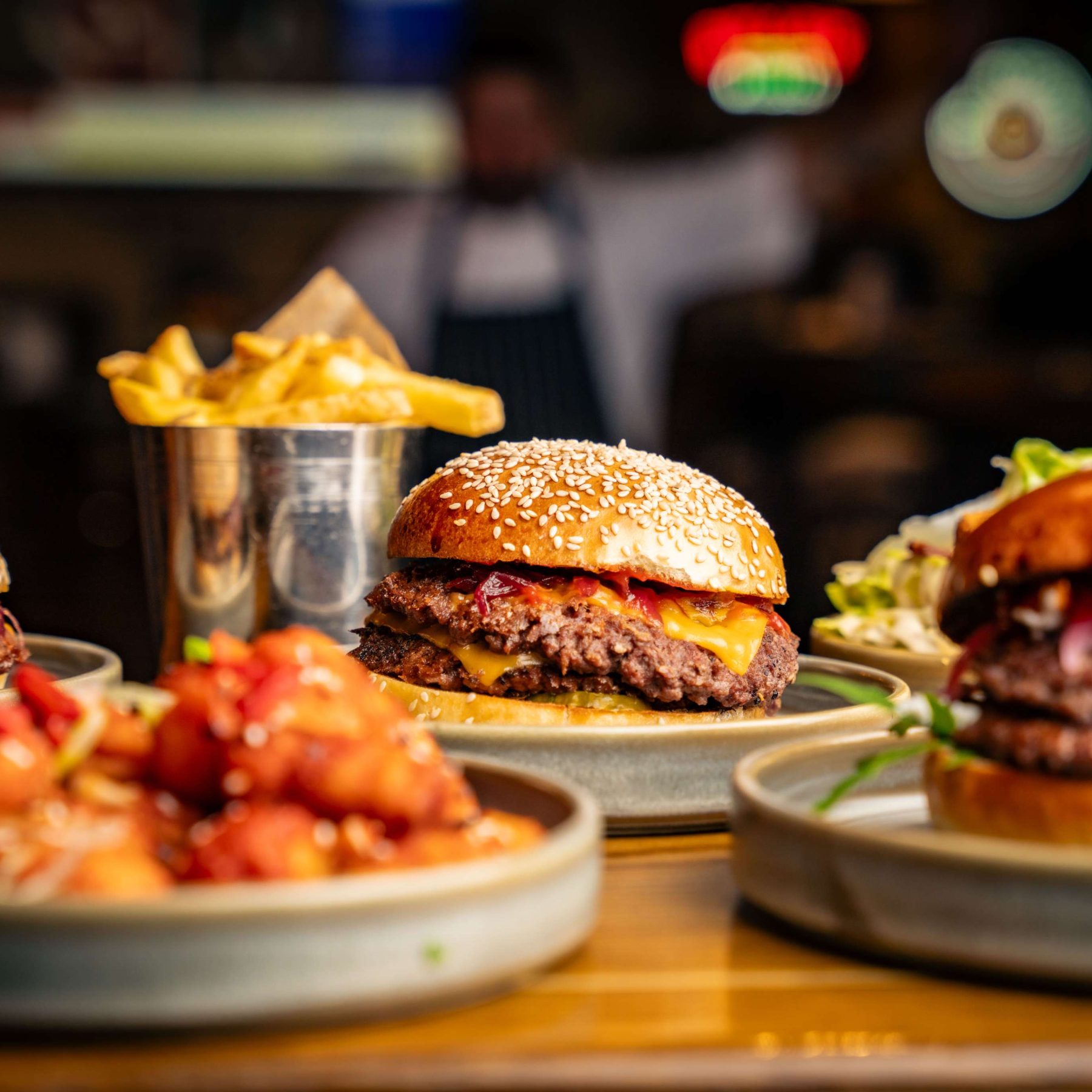 Photo of Long Arm, Islington